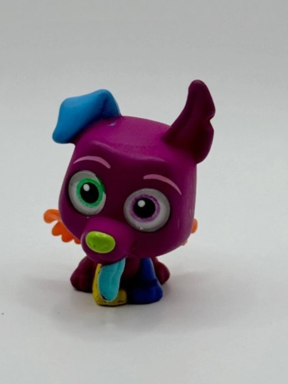 EXCLUSIVE Series 10 Spirit Dante Coco Disney Doorables